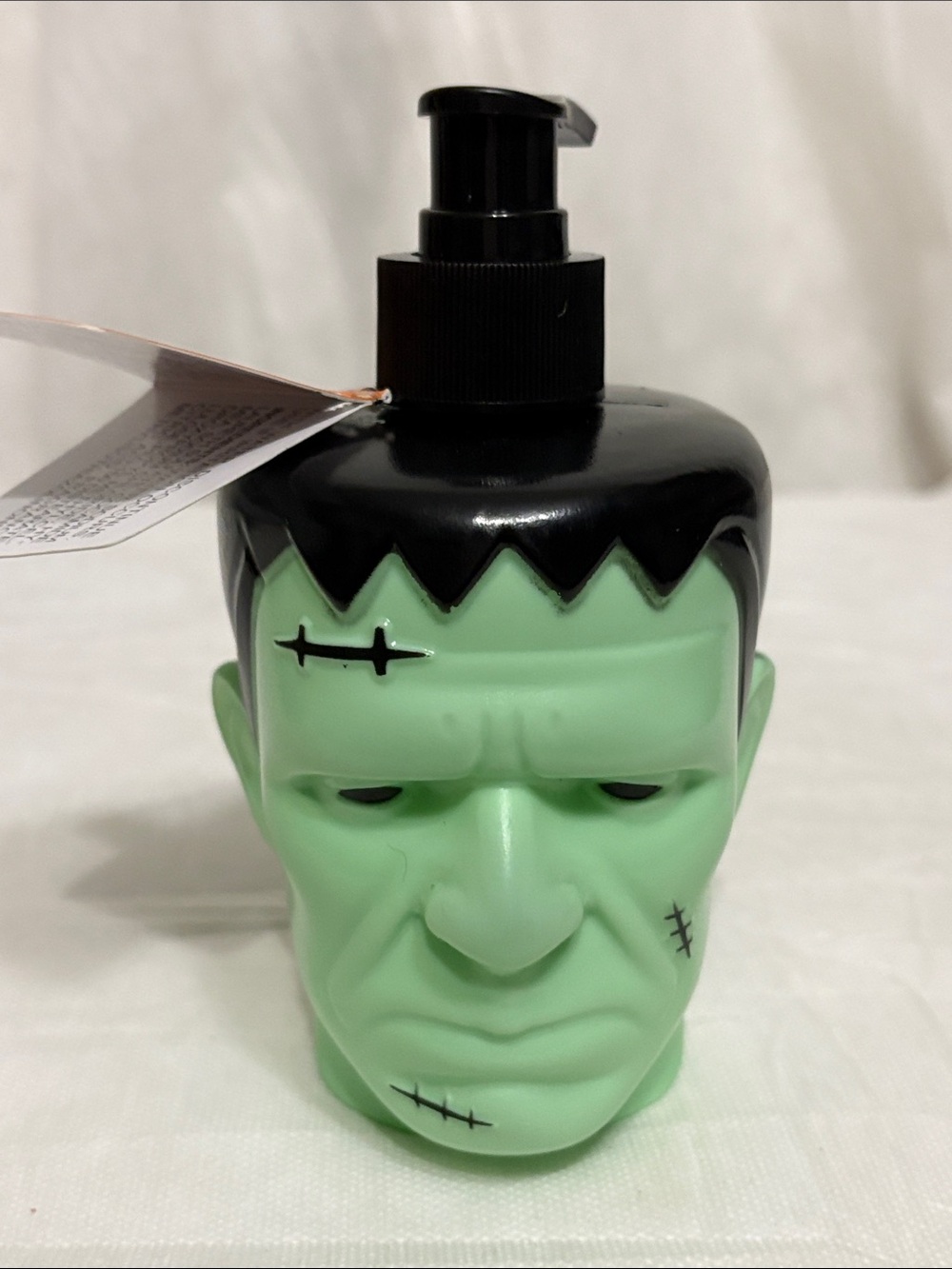 Frankenstein Hand Soap NWT